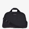 Travel bag ENZO NORI SUNNY Polyester Black